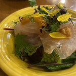 トラットリアモッチ - 