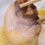 中華そば うえまち - 