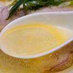 中華そば うえまち - 