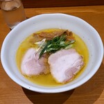 中華そば うえまち - 