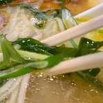 中華そば うえまち - 