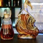 ラ　ブルゴーニュ - こだわりのブランデー