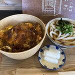 Udon Shokudou Daisugi - 