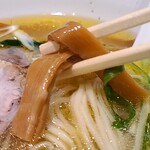 中華そば うえまち - 