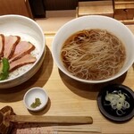 蕎麦きり みよた - 