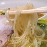 中華そば うえまち - 