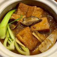 横浜中華街 北京飯店 - 