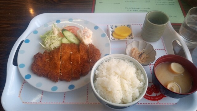 ラーメンとかちや