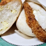 小麦の森 - 料理写真: