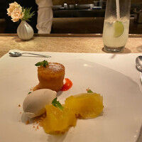 Jean-Georges Tokyo - 