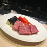 京都鉄板焼 結 - 