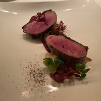 Jean-Georges Tokyo - 