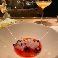 Jean-Georges Tokyo - 