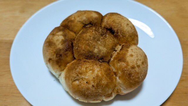 パン工場 涌谷店 - 涌谷（パン）の写真