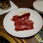 焼肉 飯村牛 - 