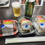 マルナカ - 料理写真: