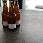 Ａpero&Patisserie acoya - 籠屋ブリュワリー　クラフトビール