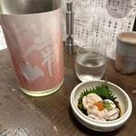 勝手口 ひまり屋 - 