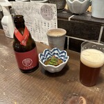 勝手口 ひまり屋 - 