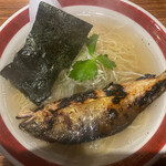 Ayu Ramen - 