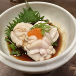 勝手口 ひまり屋 - 