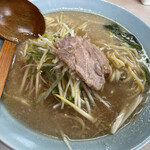 たんたラーメン - 