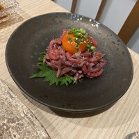 個室 炭火焼肉 本川越 尊 - 