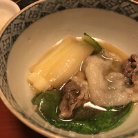 比良山荘 - 月鍋