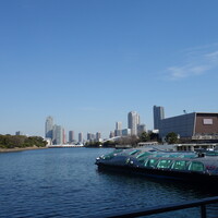 つきじ植むら 竹芝賓館 - 