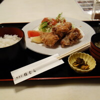 つきじ植むら 竹芝賓館 - 