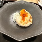 あま木 - 河豚の白子