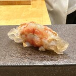 あま木 - 車海老