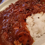 松本メーヤウ - hashed beef