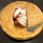 あま木 - 日間賀島産タコ