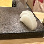 あま木 - べったら漬け