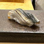 あま木 - こはだ