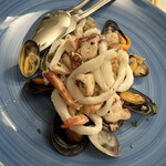 Da Salvatore Trattoria Siciliana - 