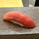 あま木 - 中とろ