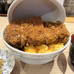 とんかつ丸七 - 