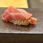 あま木 - 大とろ