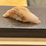 あま木 - のど黒