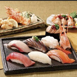 Sushi Choushimaru - 