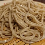 Sobaya Taisetsu - 小蕎麦(冷)