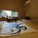 カフェ江湖庵 - 