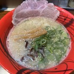 Hakata Ramen Wanwan Tei - 