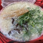 Hakata Ramen Wanwan Tei - 