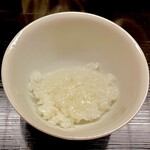 道人 - 煮えばなは香りを放ち美味しいですね(*^^*)