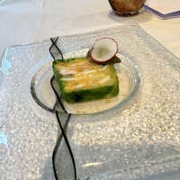 レザンファン ギャテ - 