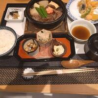 京料理 たん熊北店 Directed by M.Kurisu - 