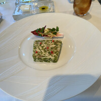 レザンファン ギャテ - 